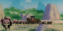 Dragon Ball - Episódio 007 Online