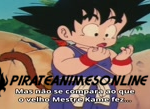 Dragon Ball Clássico