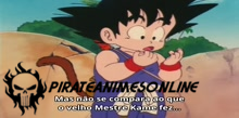 Dragon Ball - Episódio 008 Online