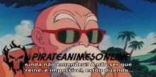 Dragon Ball - Episódio 018 Online