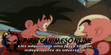 Dragon Ball - Episódio 020 Online