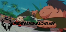 Dragon Ball - Episódio 021 Online