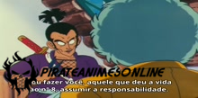 Dragon Ball - Episódio 042 Online