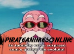 Dragon Ball Clássico