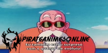 Dragon Ball - Episódio 076 Online