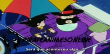 Dragon Ball - Episódio 083 Online