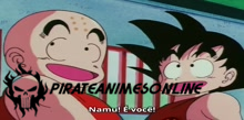 Dragon Ball - Episódio 086 Online