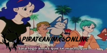 Dragon Ball - Episódio 087 Online