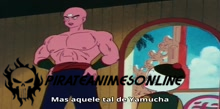 Dragon Ball - Episódio 088 Online