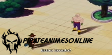 Dragon Ball - Episódio 095 Online