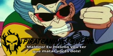 Dragon Ball - Episódio 099 Online