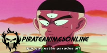 Dragon Ball - Episódio 101 Online