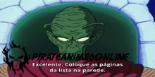 Dragon Ball - Episódio 103 Online