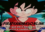 Dragon Ball Clássico