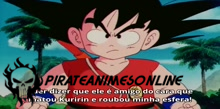 Dragon Ball - Episódio 105 Online