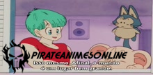 Dragon Ball - Episódio 106 Online