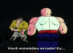 Dragon Ball Clássico