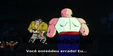 Dragon Ball - Episódio 107 Online