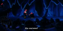 Dragon Ball - Episódio 108 Online