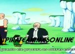 Dragon Ball Clássico