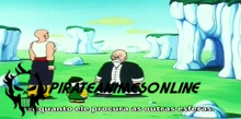 Dragon Ball - Episódio 110 Online