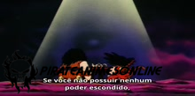 Dragon Ball - Episódio 116 Online