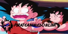 Dragon Ball - Episódio 123 Online