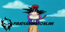 Dragon Ball - Episódio 125 Online