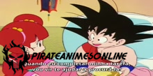 Dragon Ball - Episódio 127 Online