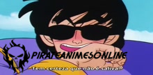 Dragon Ball - Episódio 129 Online