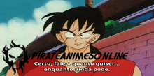 Dragon Ball - Episódio 135 Online