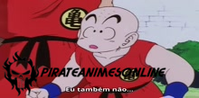 Dragon Ball - Episódio 142 Online