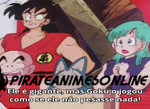 Dragon Ball Clássico