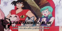 Dragon Ball - Episódio 145 Online