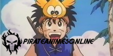 EPISODIO 1 DRAGON QUEST COMPLETO DAI NO DAIBOUKEN (fly o pequeno