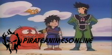 Dragon Quest Dai no Daibouken (Fly) - Episódio 4 Online