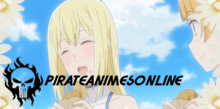 Dungeon ni Deai wo Motomeru no wa Machigatteiru Darou ka Gaiden Sword Oratoria - Episódio 3 Online