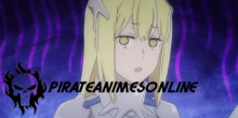 Dungeon ni Deai wo Motomeru no wa Machigatteiru Darou ka Gaiden Sword Oratoria - Episódio 4 Online