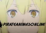 Dungeon ni Deai wo Motomeru no wa Machigatteiru Darou ka Gaiden Sword Oratoria