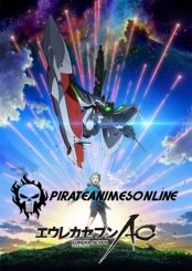 Eureka Seven AO