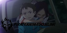 Eureka Seven AO - Episódio 1 Online