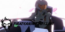 Eureka Seven AO - Episódio 12 Online