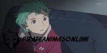 Eureka Seven AO - Episódio 13 Online