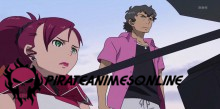 Eureka Seven AO - Episódio 15 Online