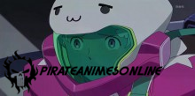 Eureka Seven AO - Episódio 18 Online