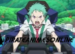 Eureka Seven AO