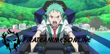 Eureka Seven AO - Episódio 2 Online