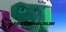 Eureka Seven AO - Episódio 21 Online