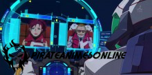 Eureka Seven AO - Episódio 23 Online