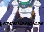 Eureka Seven AO